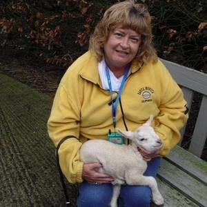 Meet your Posher, Barbara